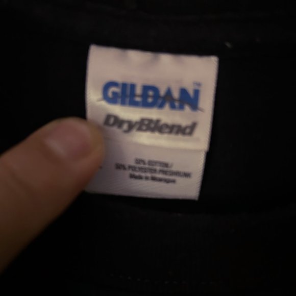 Men's Tee Shirt size L - Picture 4 of 4